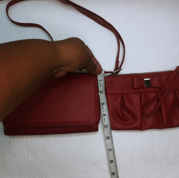 Safe Keeper purse lot - Picture 11 of 11